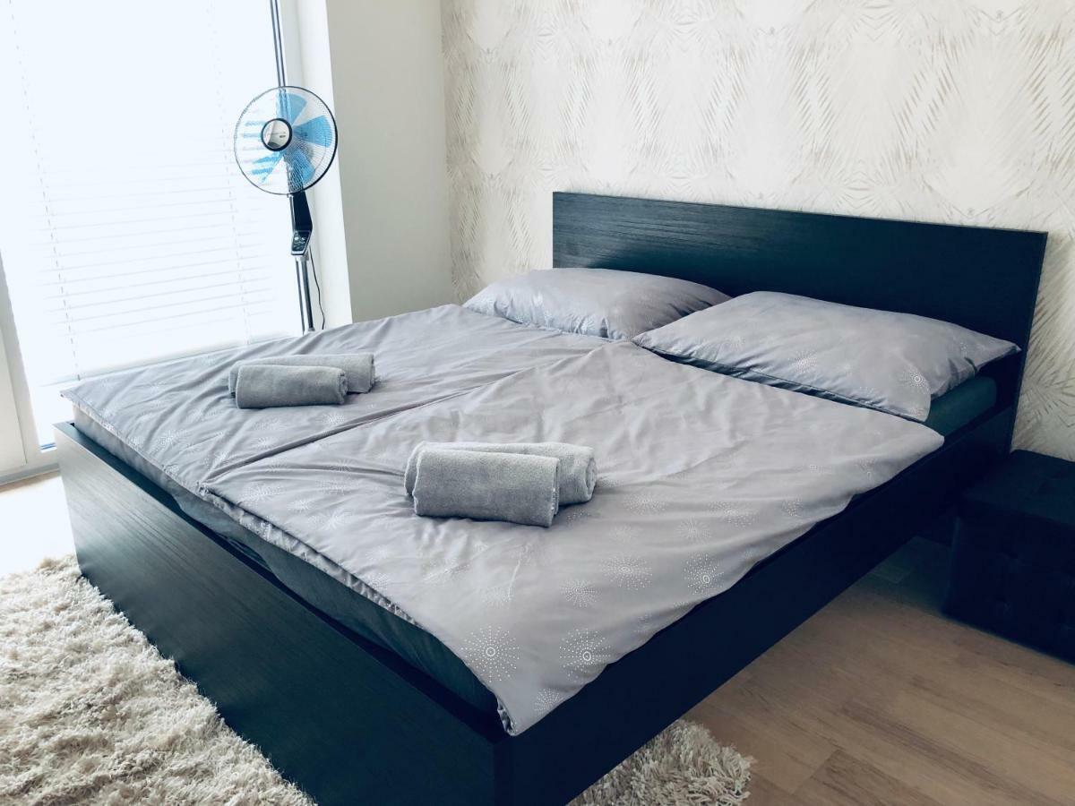 5Th Element Apartments Брно Екстер'єр фото