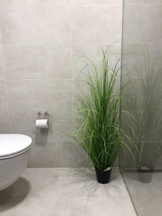 5Th Element Apartments Брно Екстер'єр фото