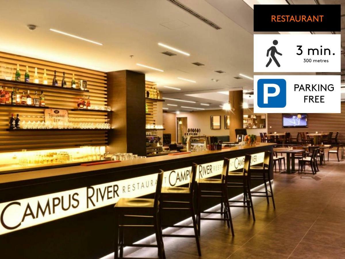 5Th Element Apartments Брно Екстер'єр фото