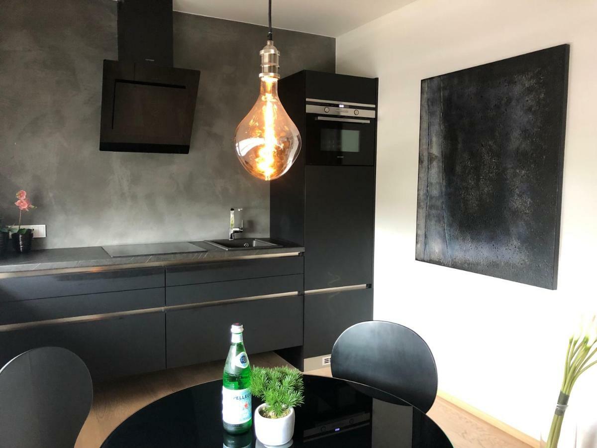 5Th Element Apartments Брно Екстер'єр фото