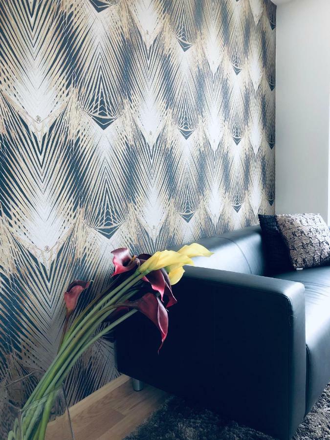 5Th Element Apartments Брно Екстер'єр фото