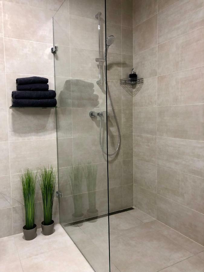 5Th Element Apartments Брно Екстер'єр фото