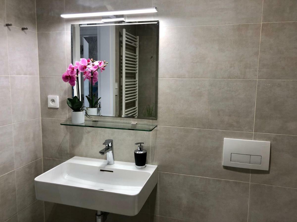 5Th Element Apartments Брно Екстер'єр фото